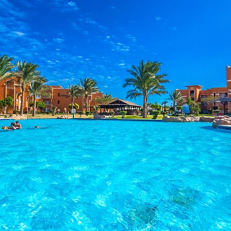 Hotel Sentido Caribbean World Soma Bay Hurghada Exterior foto