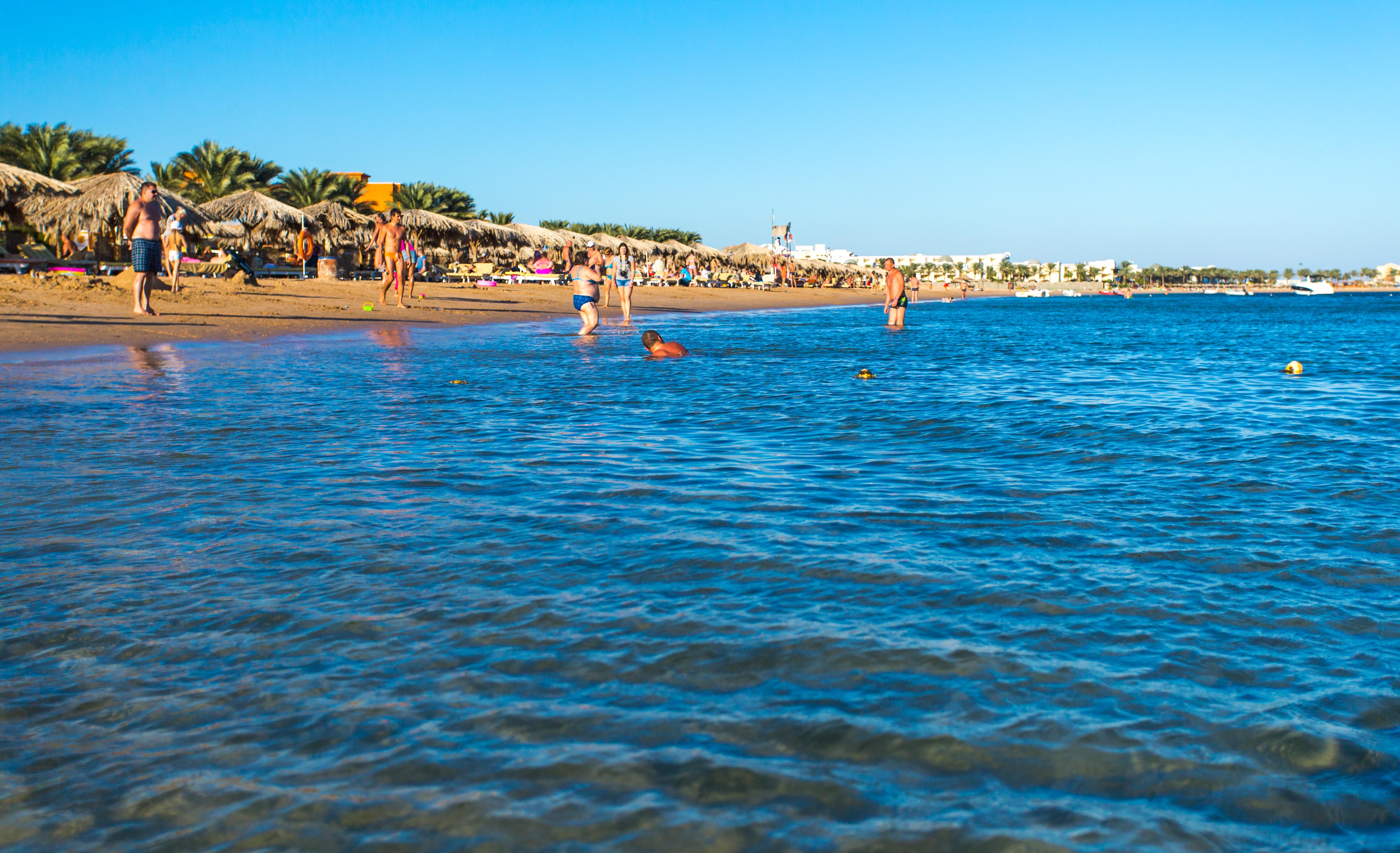 Hotel Sentido Caribbean World Soma Bay Hurghada Exterior foto