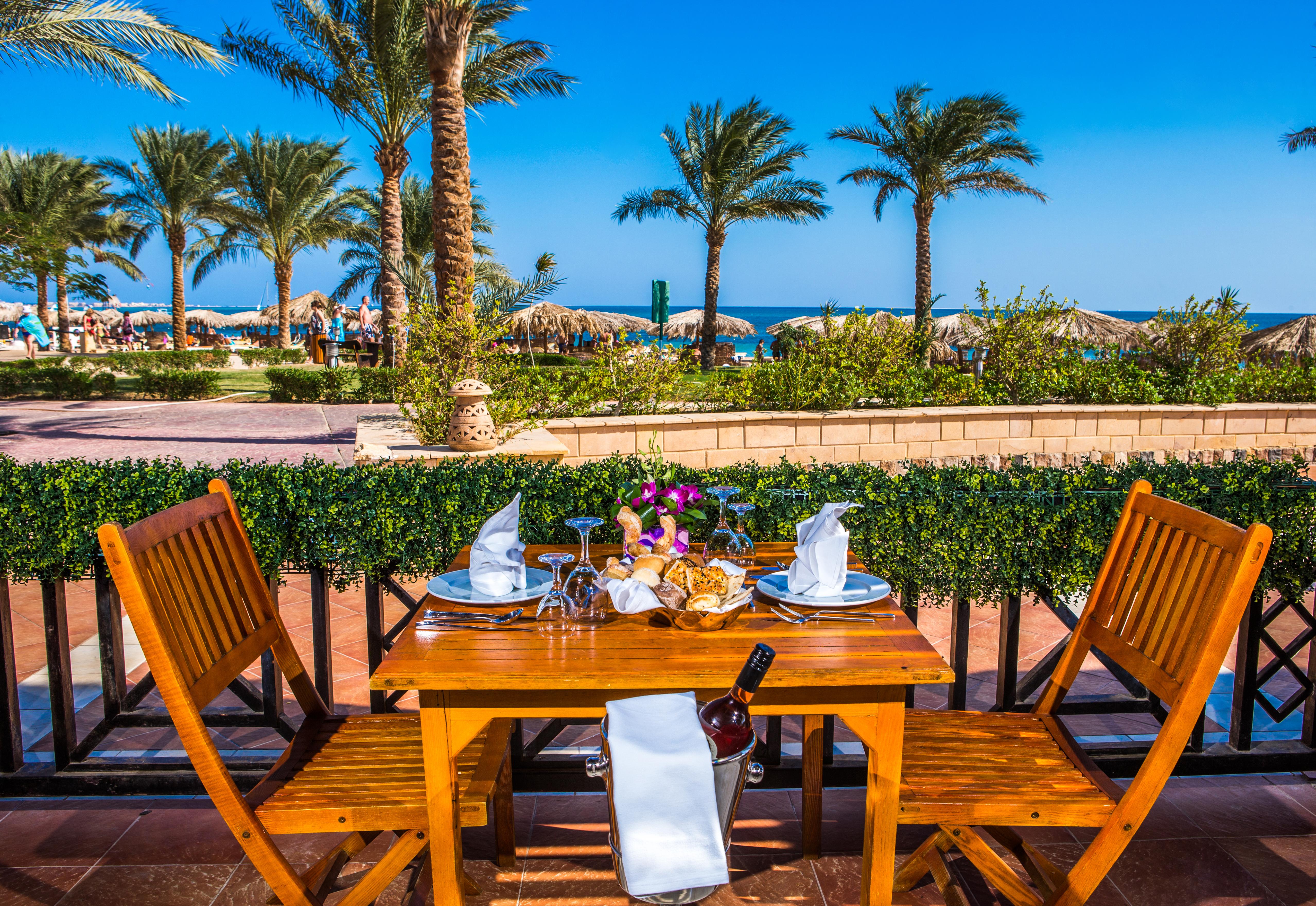 Hotel Sentido Caribbean World Soma Bay Hurghada Exterior foto