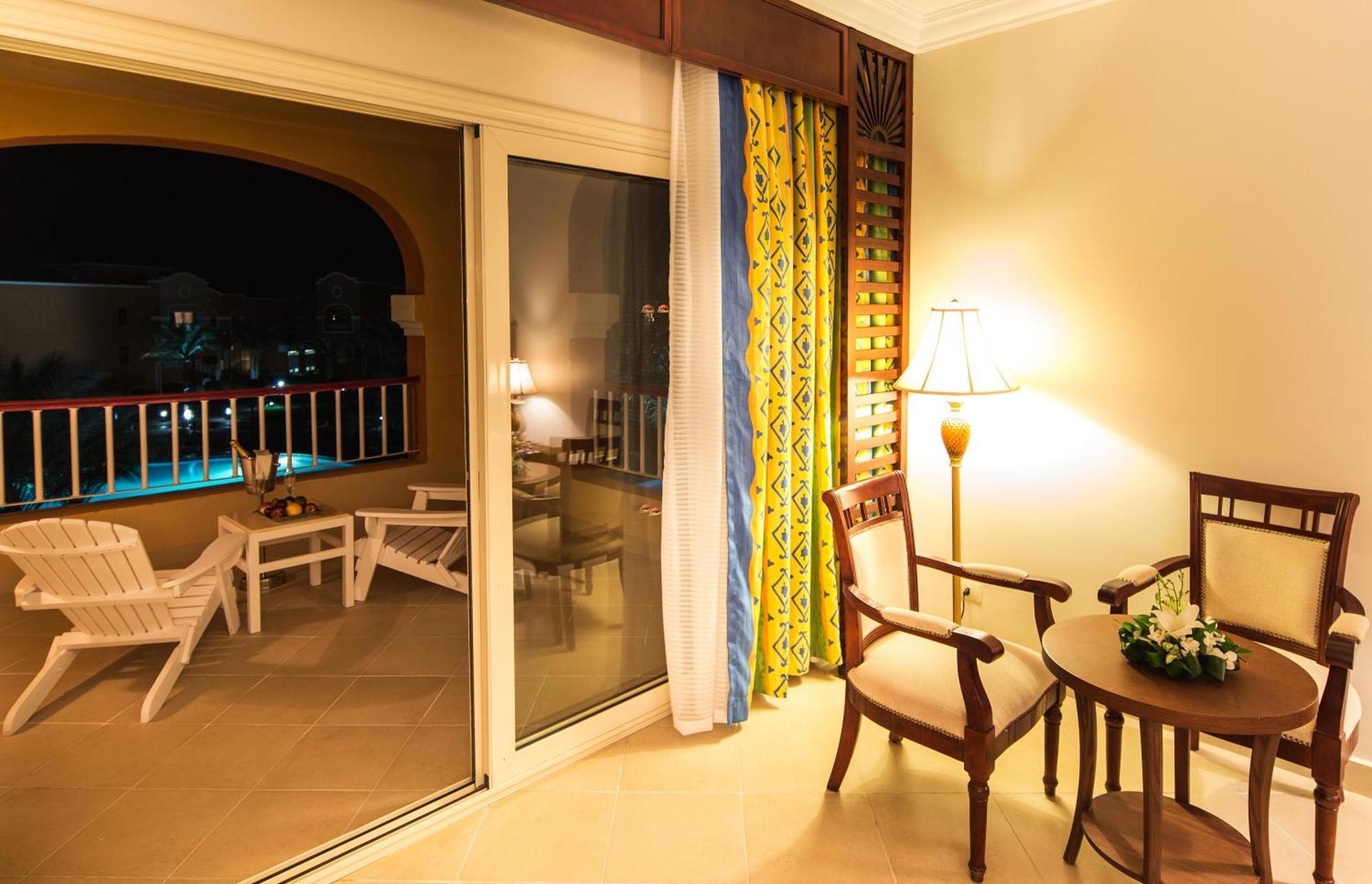 Hotel Sentido Caribbean World Soma Bay Hurghada Exterior foto