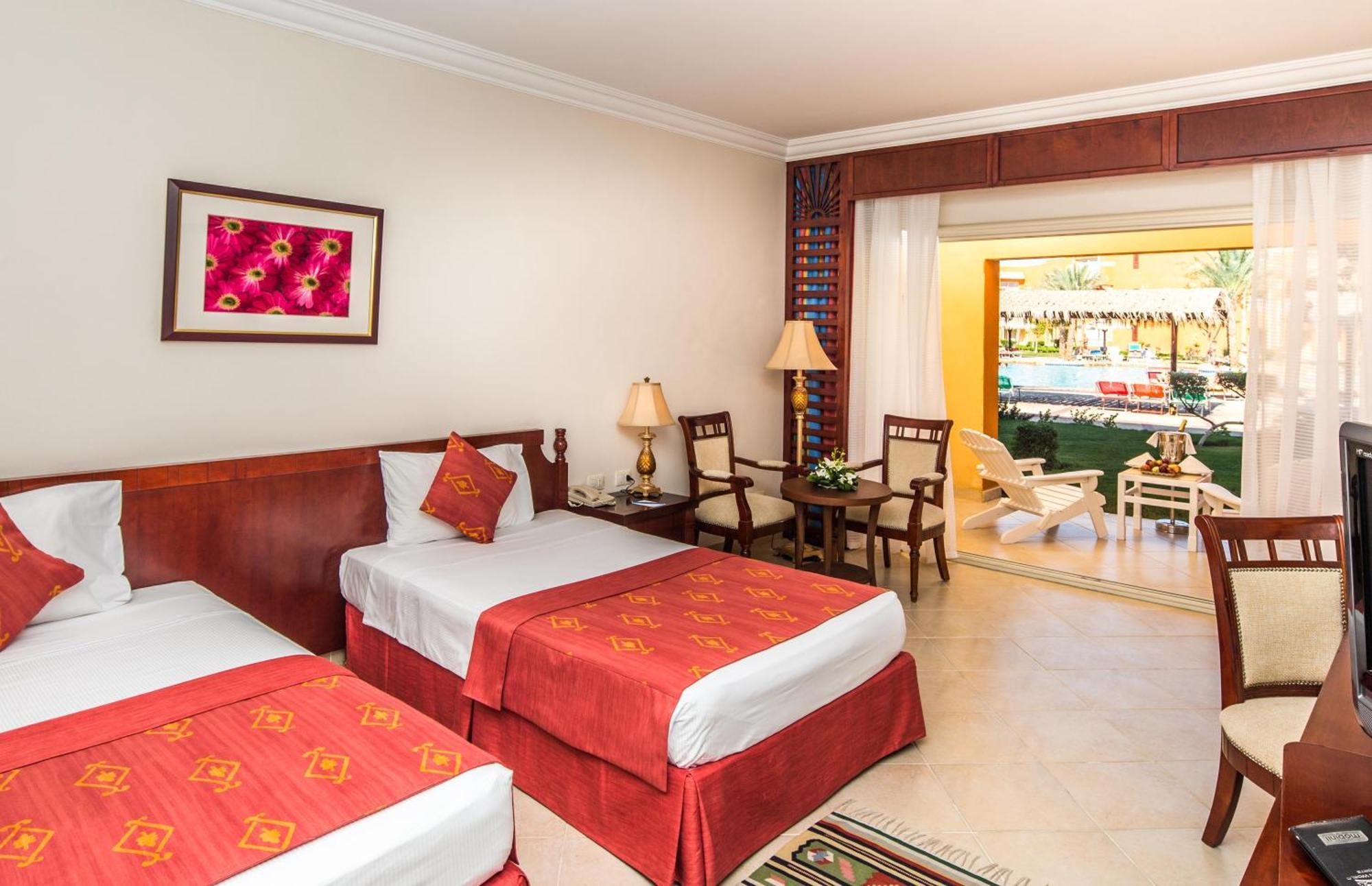Hotel Sentido Caribbean World Soma Bay Hurghada Exterior foto