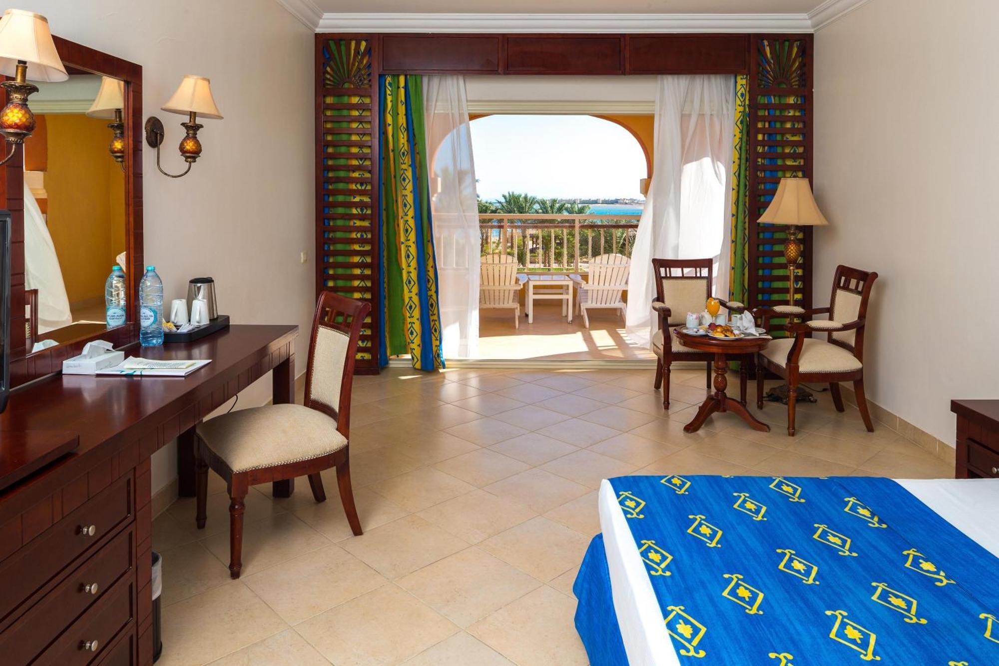 Hotel Sentido Caribbean World Soma Bay Hurghada Exterior foto