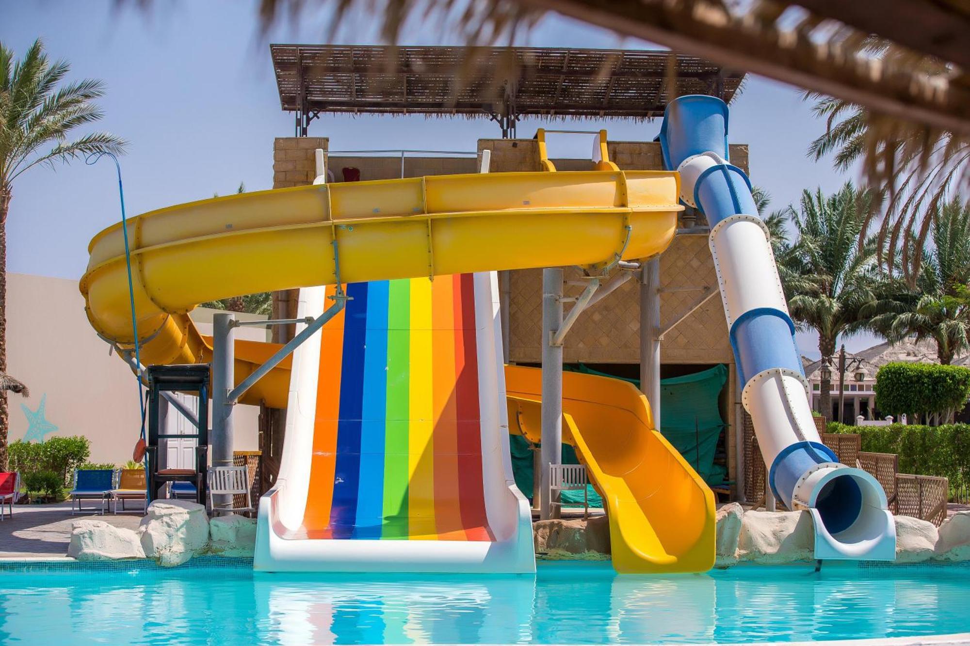 Hotel Sentido Caribbean World Soma Bay Hurghada Exterior foto