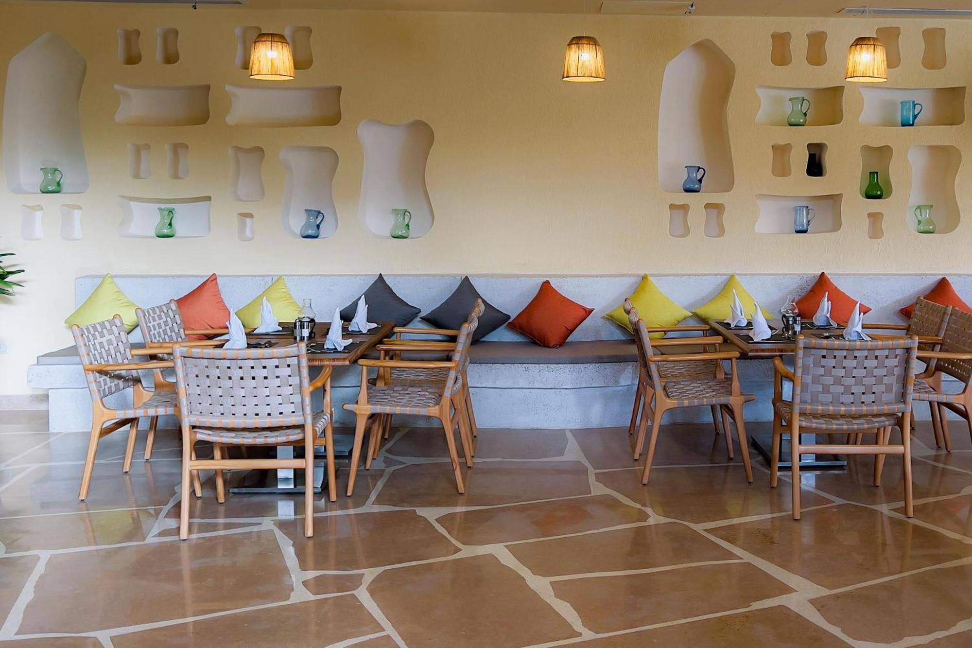 Hotel Sentido Caribbean World Soma Bay Hurghada Exterior foto