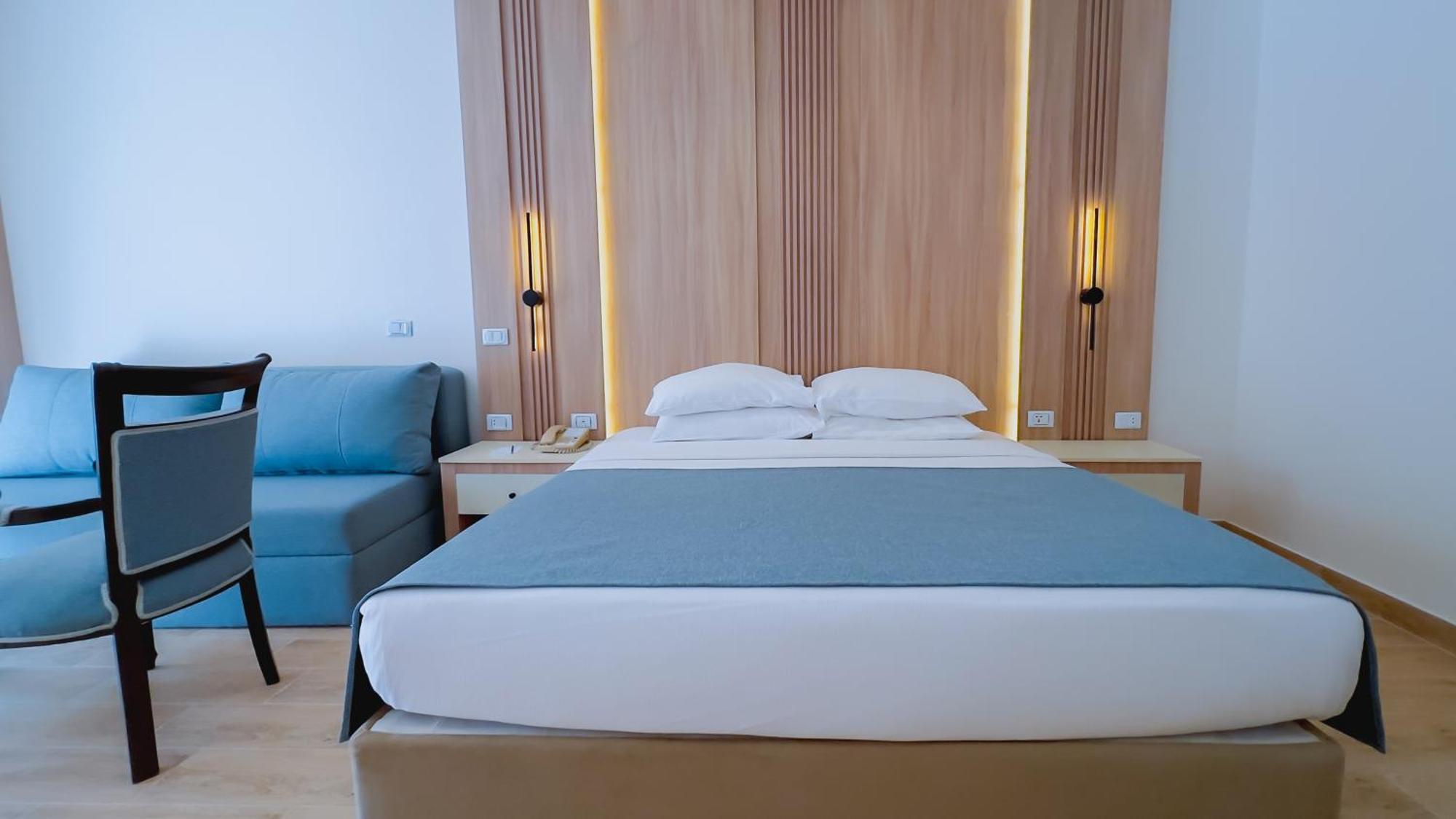 Hotel Sentido Caribbean World Soma Bay Hurghada Exterior foto