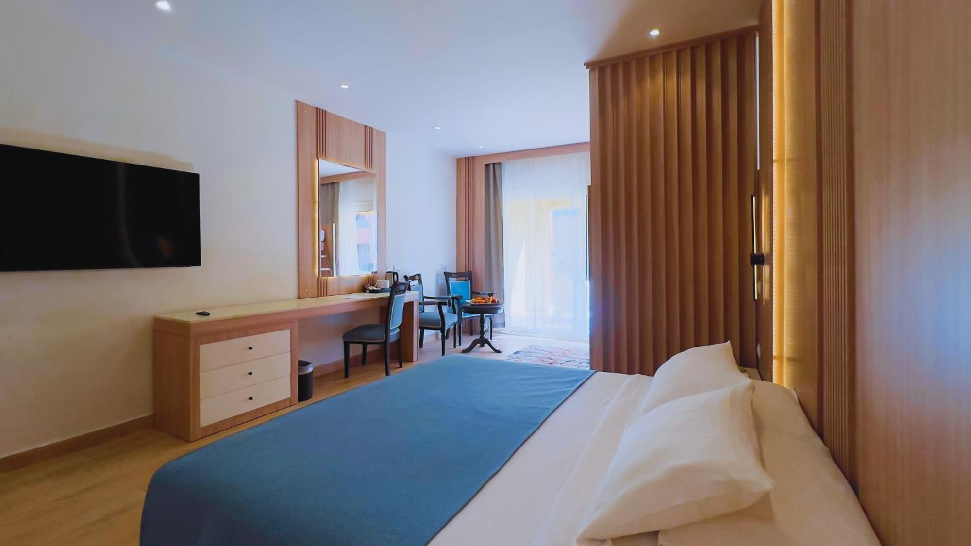 Hotel Sentido Caribbean World Soma Bay Hurghada Exterior foto