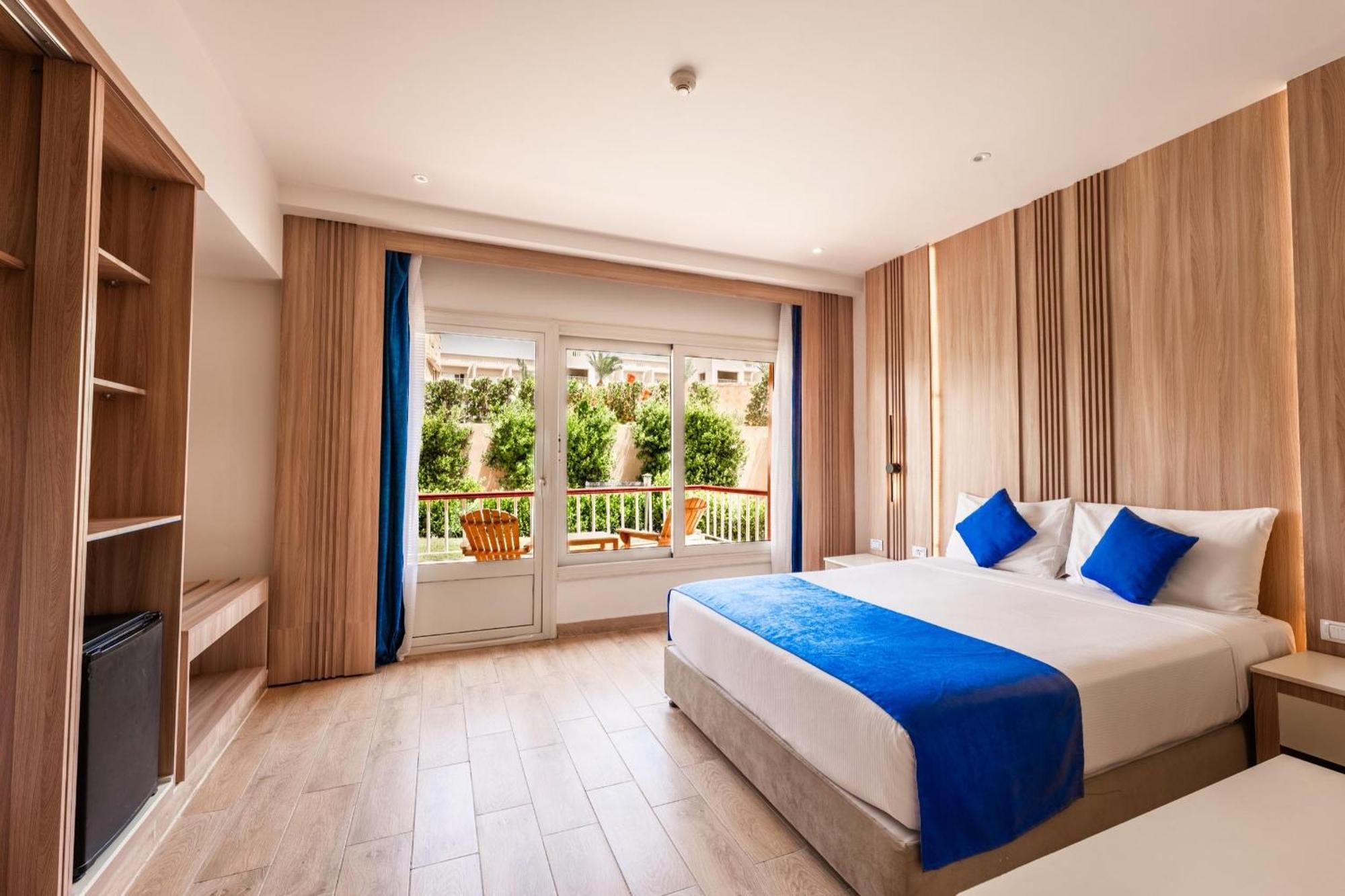 Hotel Sentido Caribbean World Soma Bay Hurghada Exterior foto
