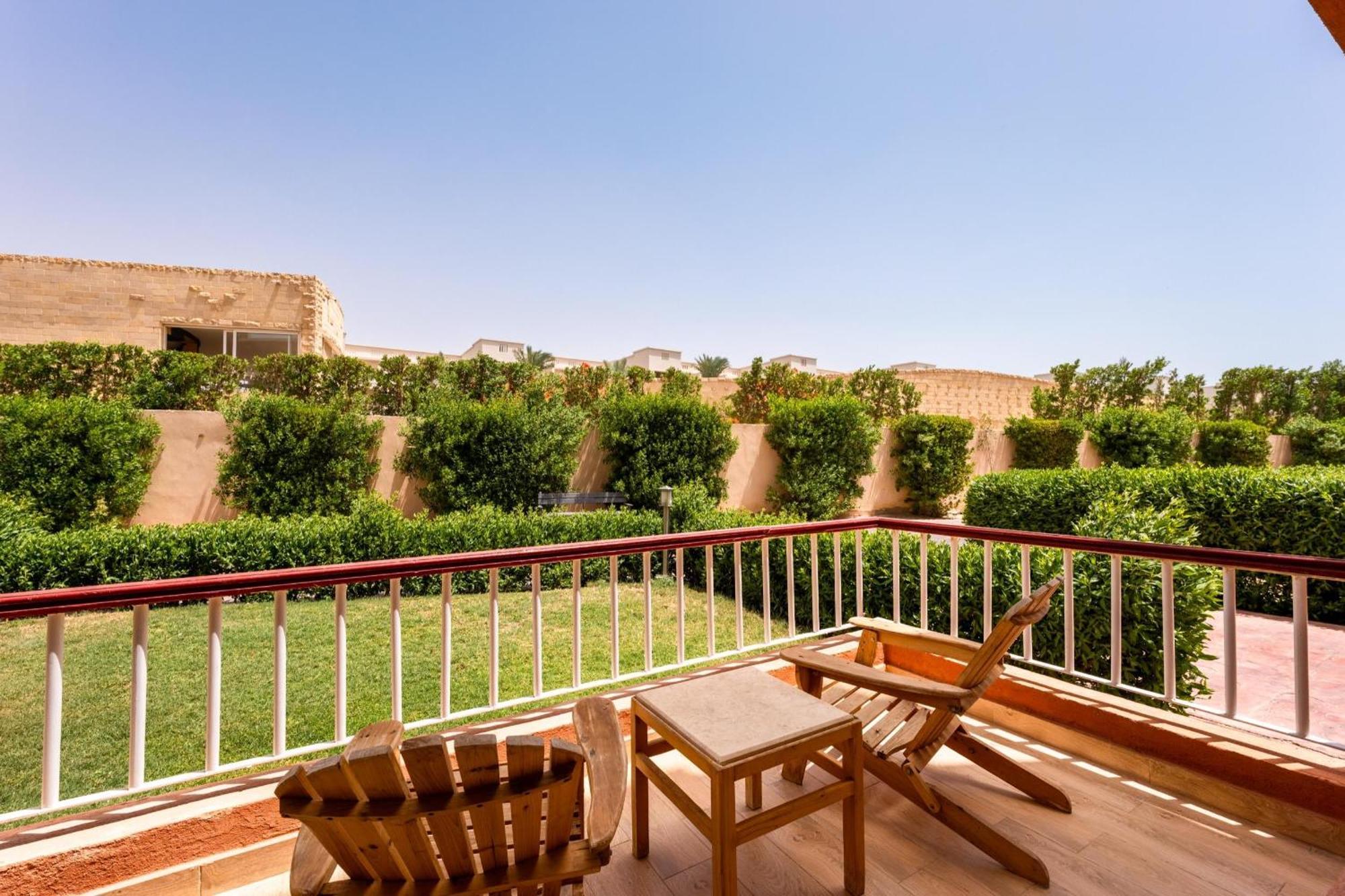 Hotel Sentido Caribbean World Soma Bay Hurghada Exterior foto