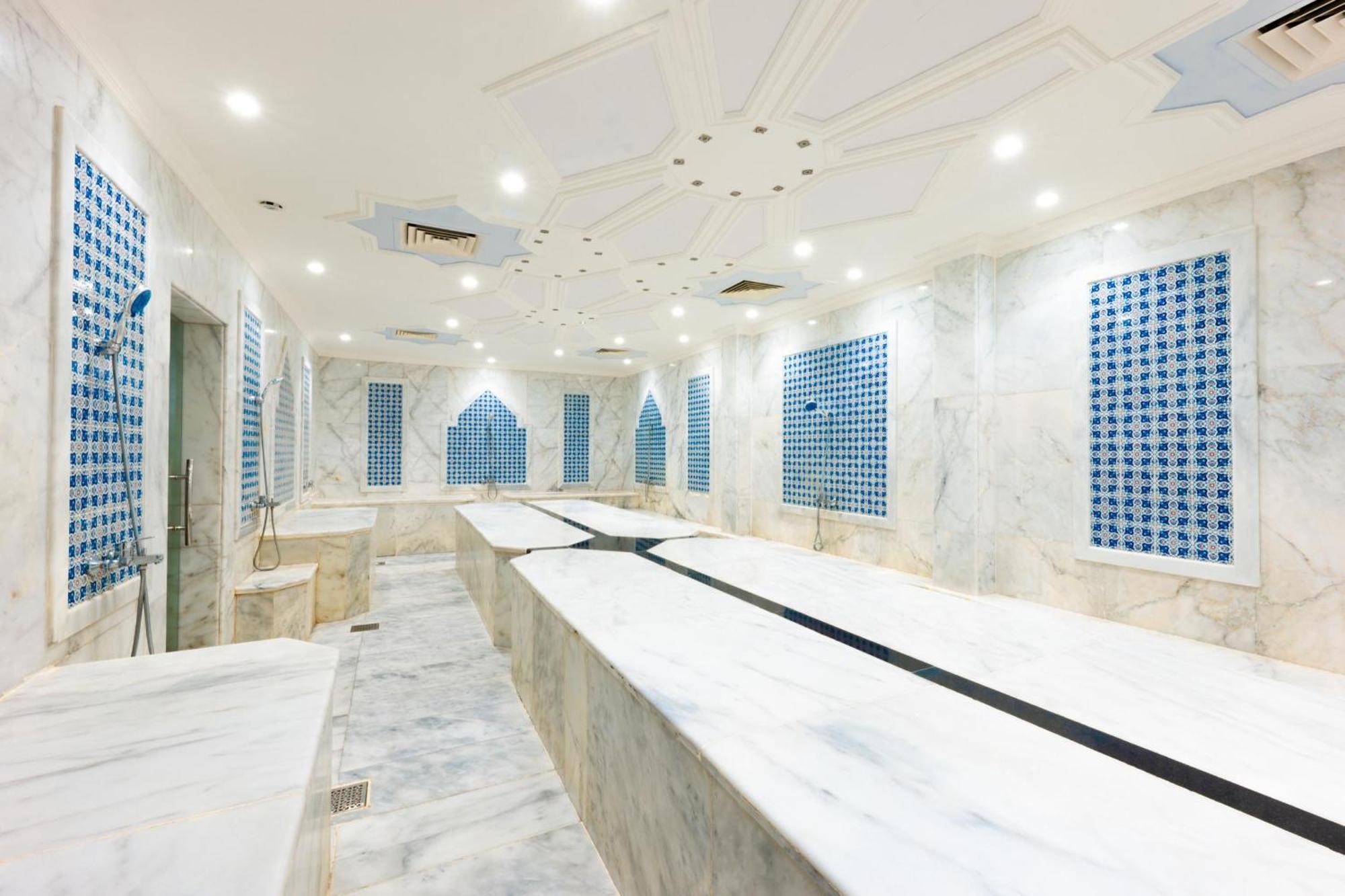 Hotel Sentido Caribbean World Soma Bay Hurghada Exterior foto