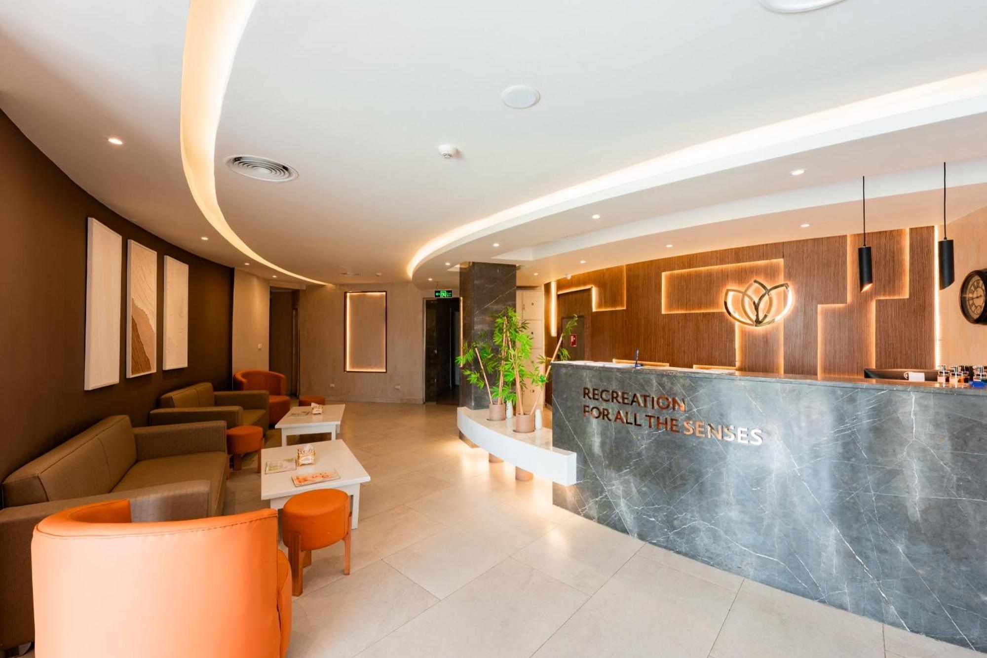 Hotel Sentido Caribbean World Soma Bay Hurghada Exterior foto