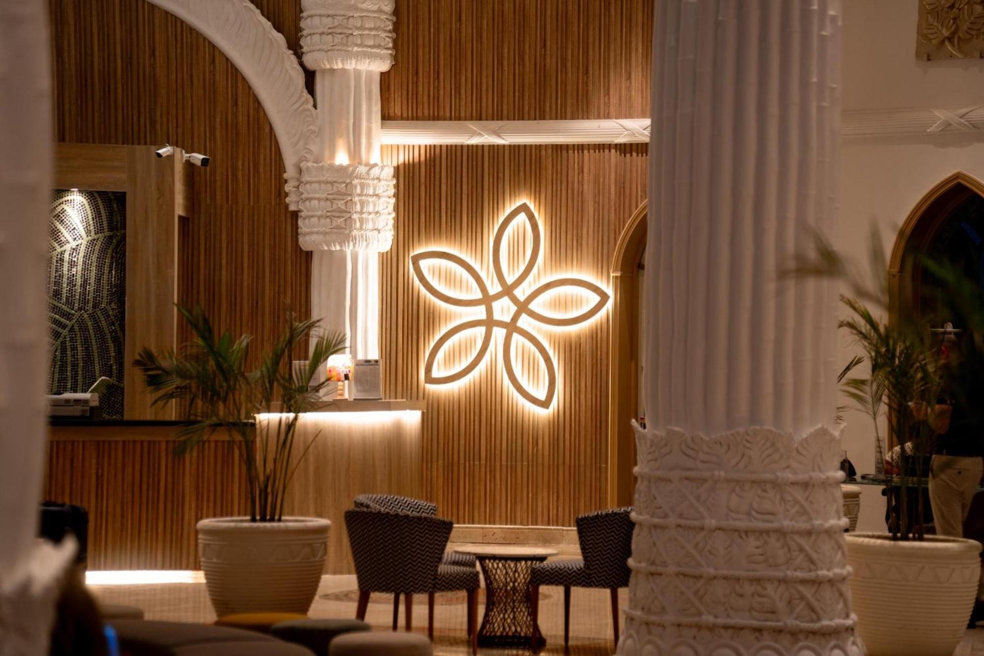 Hotel Sentido Caribbean World Soma Bay Hurghada Exterior foto