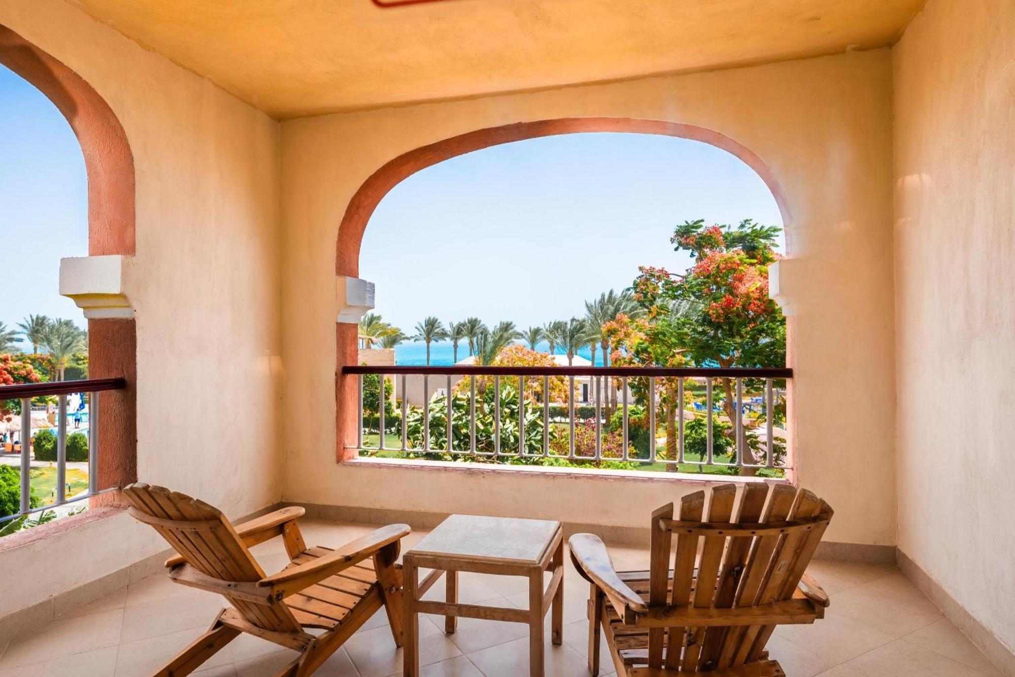 Hotel Sentido Caribbean World Soma Bay Hurghada Exterior foto