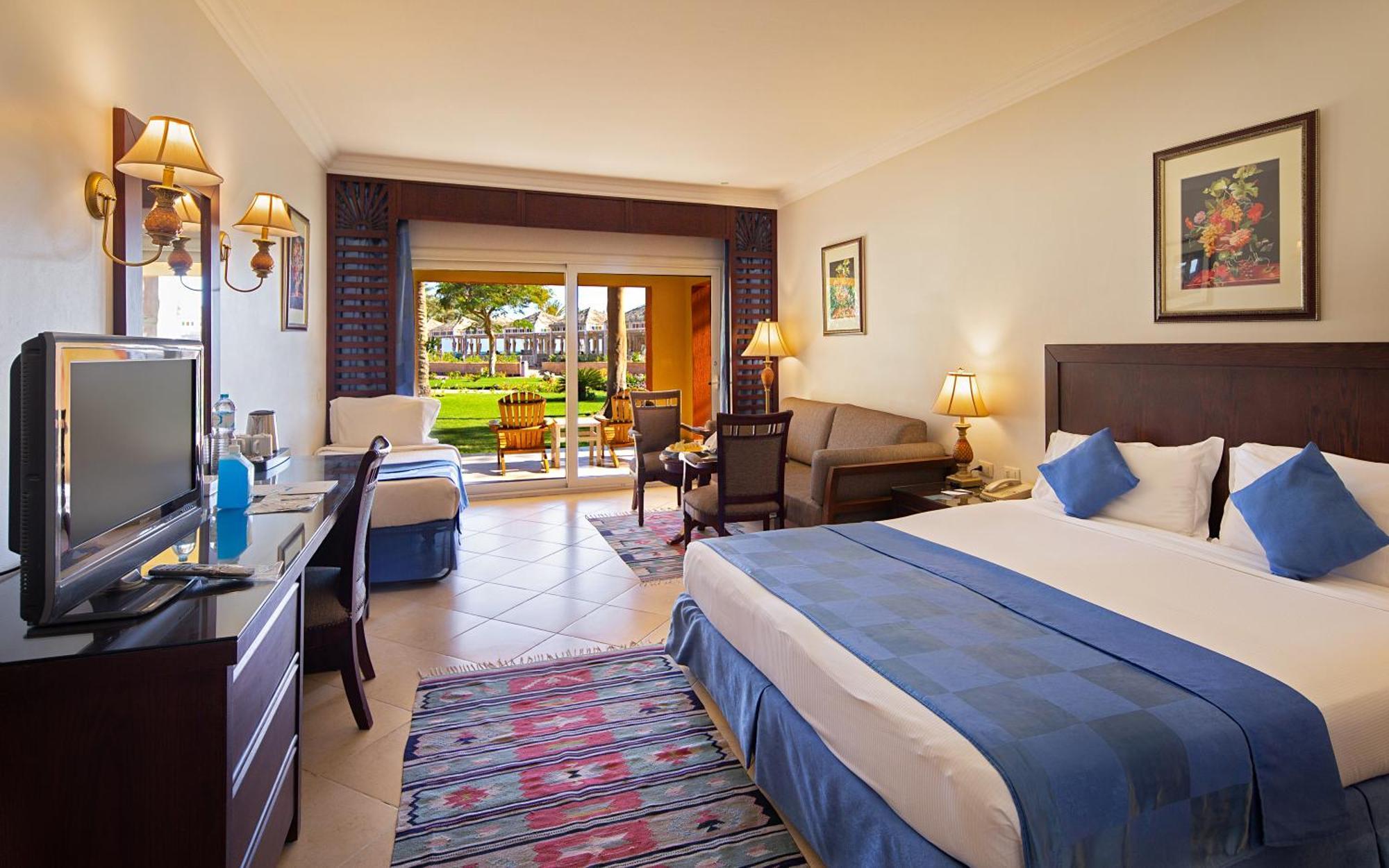 Hotel Sentido Caribbean World Soma Bay Hurghada Exterior foto
