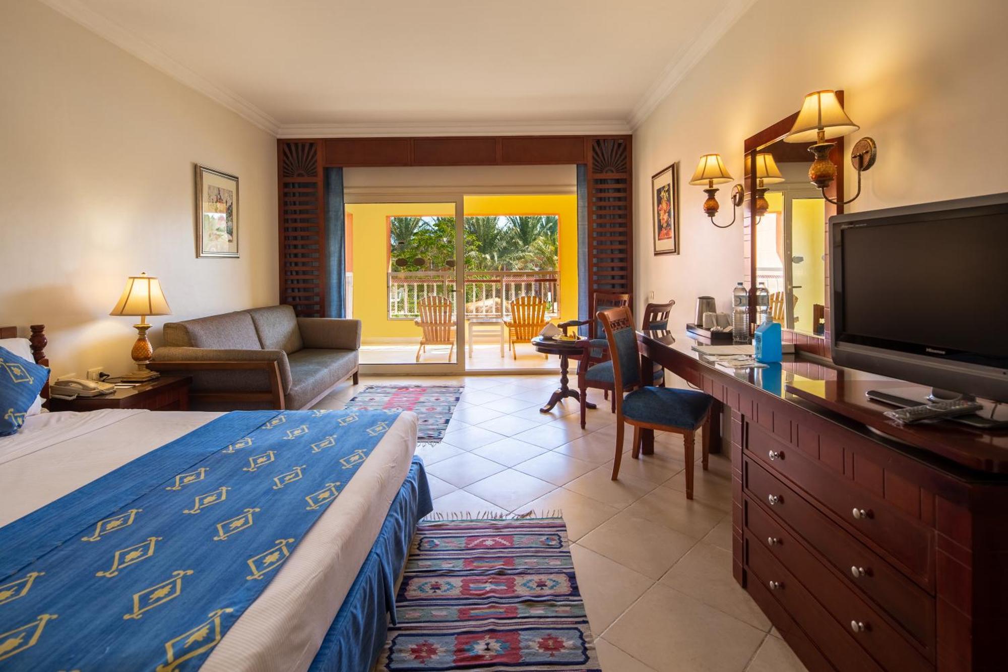 Hotel Sentido Caribbean World Soma Bay Hurghada Exterior foto