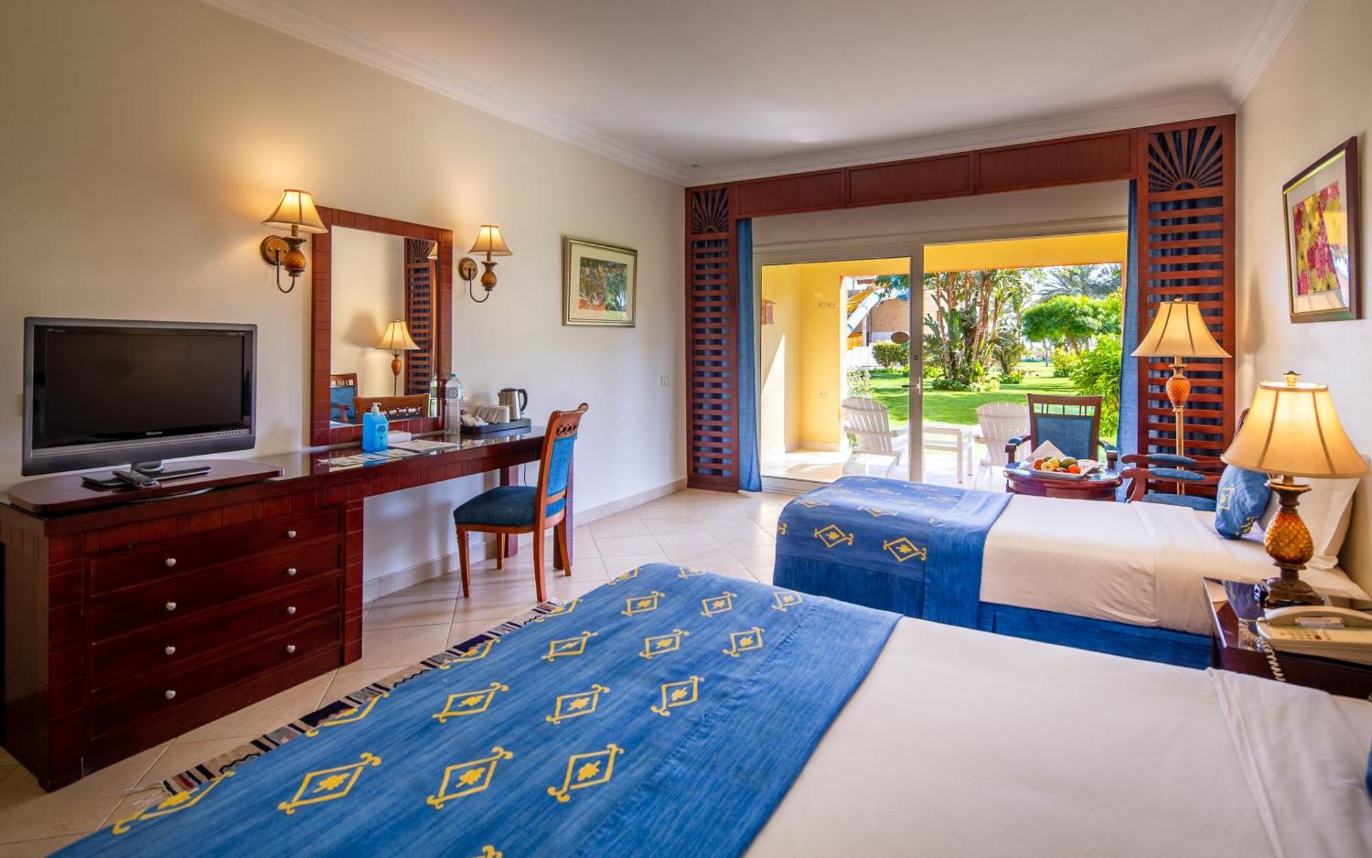 Hotel Sentido Caribbean World Soma Bay Hurghada Exterior foto