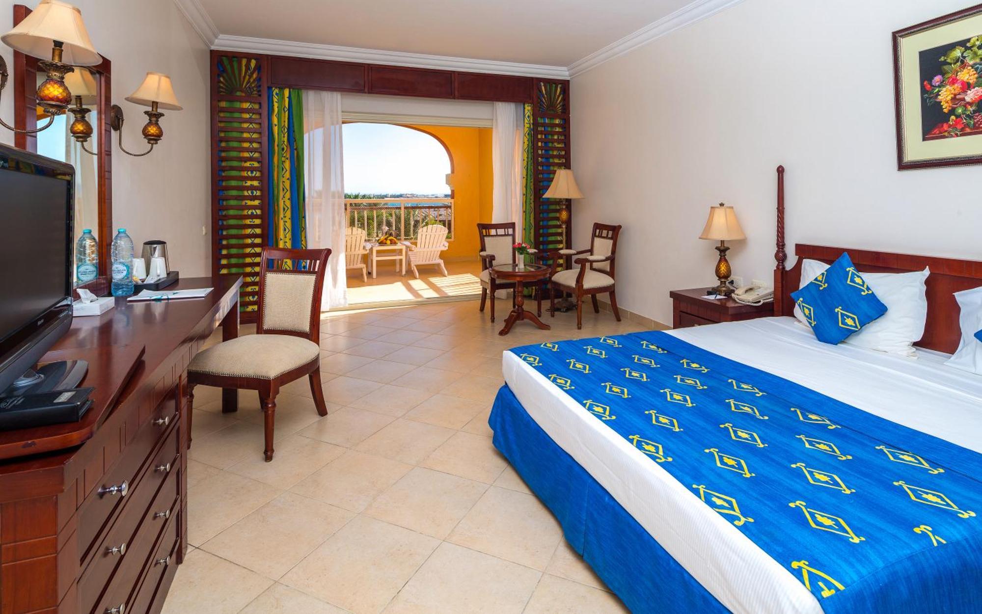 Hotel Sentido Caribbean World Soma Bay Hurghada Exterior foto