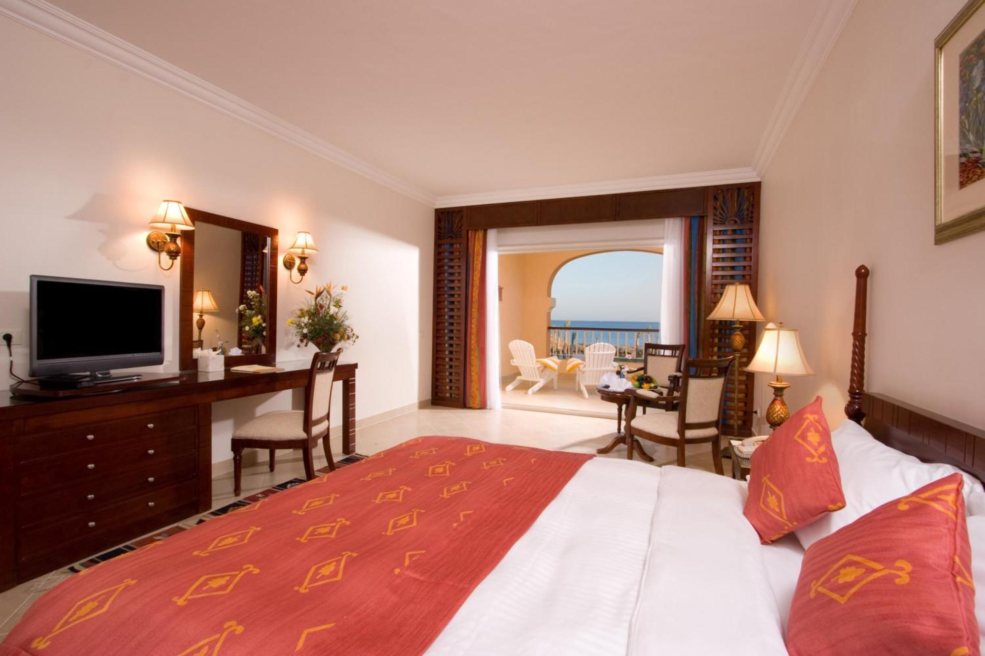 Hotel Sentido Caribbean World Soma Bay Hurghada Exterior foto