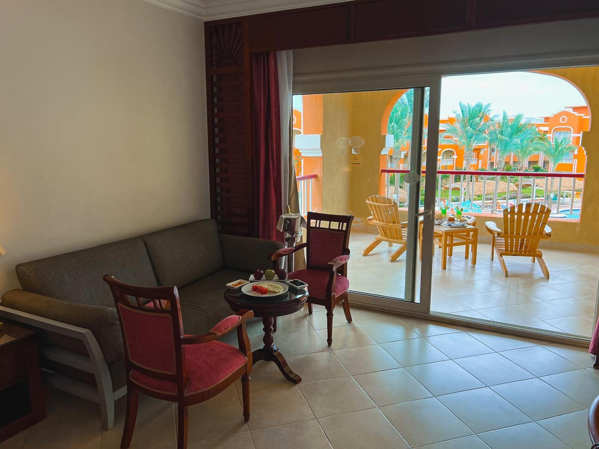 Hotel Sentido Caribbean World Soma Bay Hurghada Exterior foto