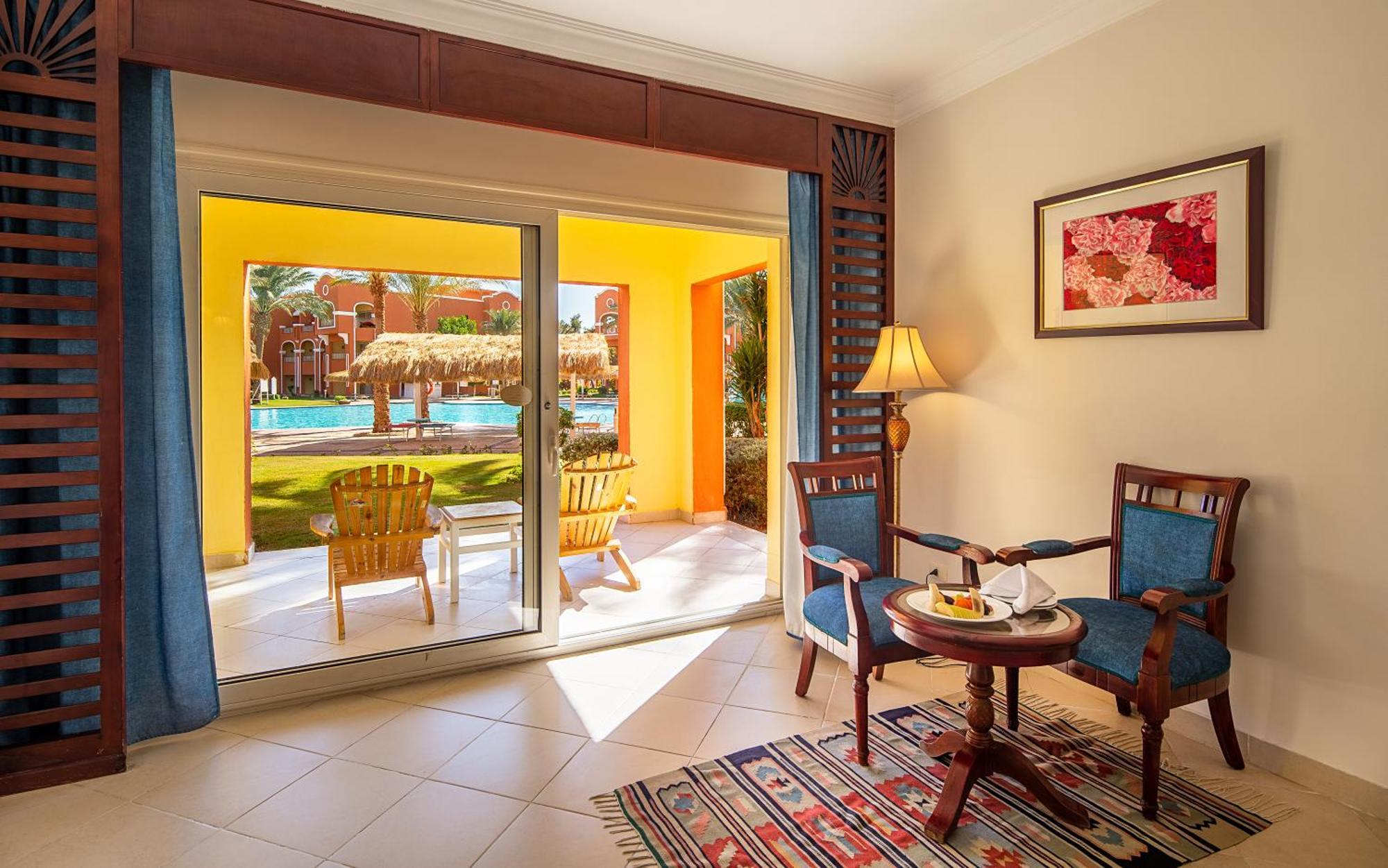Hotel Sentido Caribbean World Soma Bay Hurghada Exterior foto